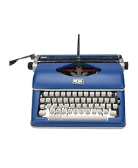 Royal Consumer Classic Retro Manual Typewriter
