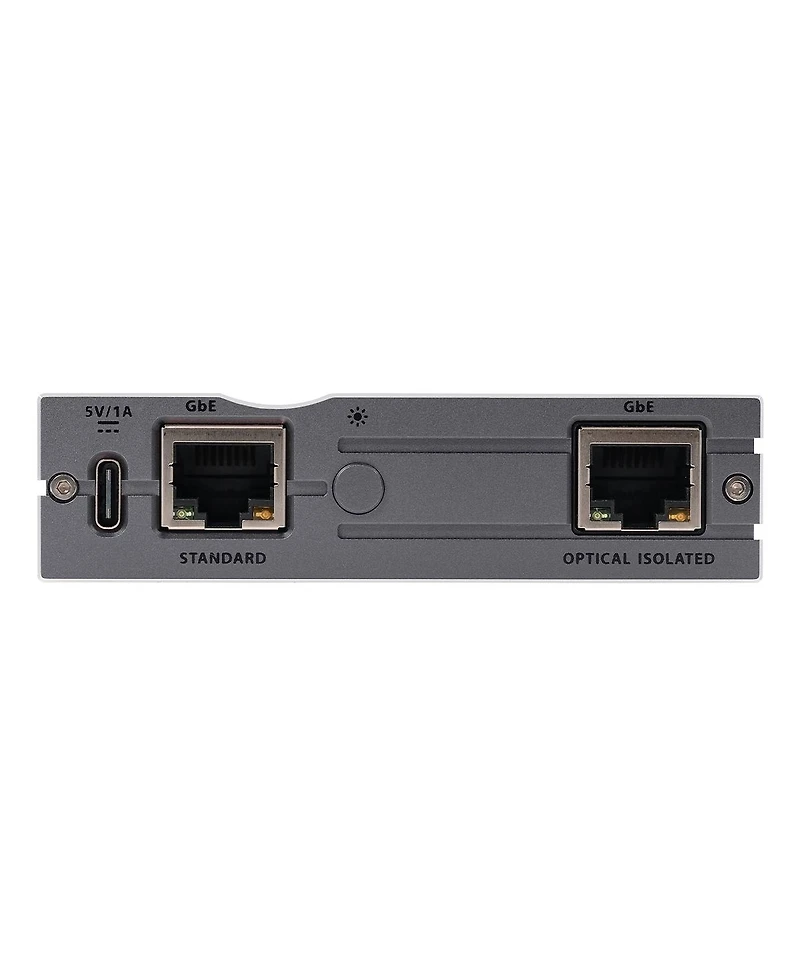 iFi Audio Lan iPurifier Pro Ethernet Filter with Optical Isolation