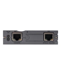iFi Audio Lan iPurifier Pro Ethernet Filter with Optical Isolation