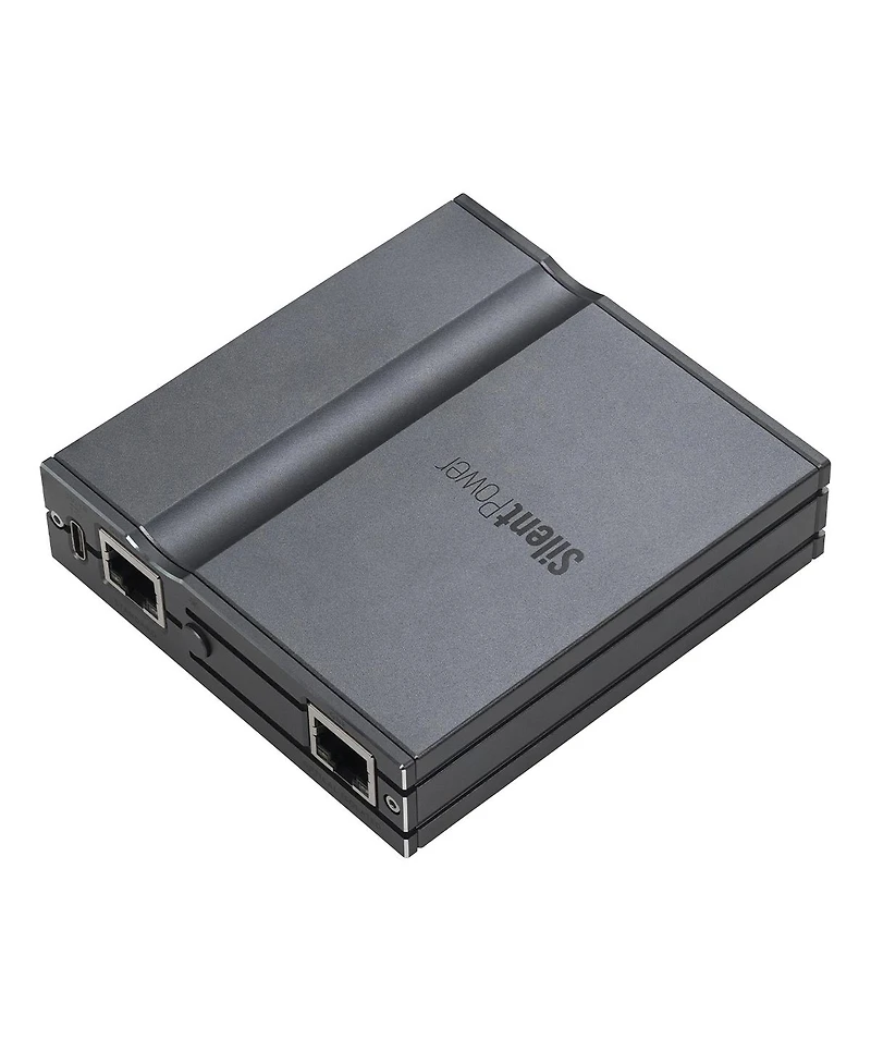 iFi Audio Lan iPurifier Pro Ethernet Filter with Optical Isolation