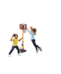 VTech Hoop Madness Basketball