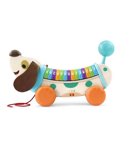 LeapFrog Wooden AlphaPup