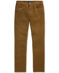 Polo Ralph Lauren Men's Varick Slim Straight Corduroy Pants