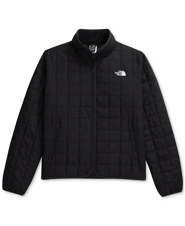 Shop The North Face Women's Junction Insulated Jacket at Beverly