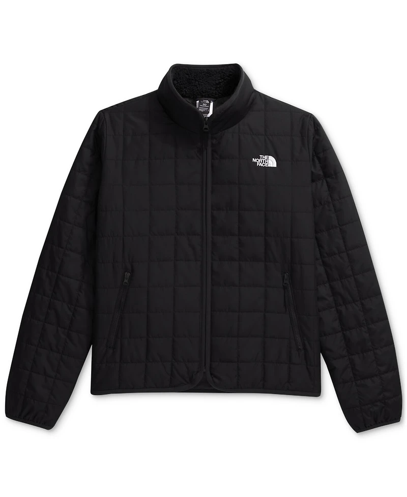 The North Face Women's Junction Insulated Jacket