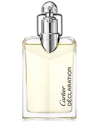 Cartier Men's Declaration Eau de Toilette Spray, 1.6 oz.