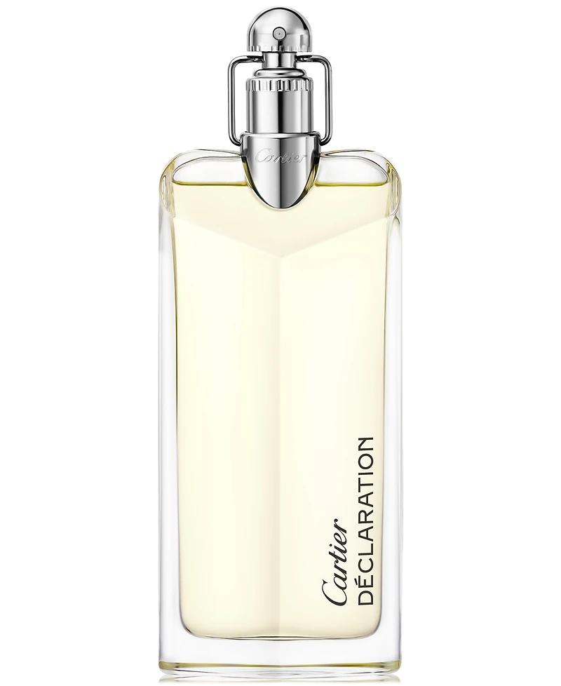 Cartier Men's Declaration Eau de Toilette Spray