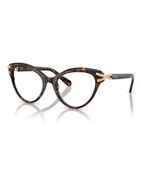 Swarovski Women's Eyeglasses, SK2030