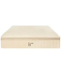 Brooklyn Bedding Birch Luxe Natural 11.5 Cushion Firm Mattress Collection