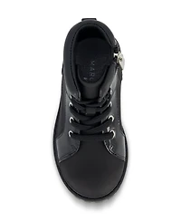 Marc Fisher Toddler Girls Erin Blythe Moto Boot