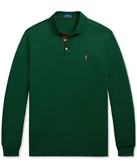 Polo Ralph Lauren Men's Classic-Fit Long Sleeve Soft Cotton Shirt