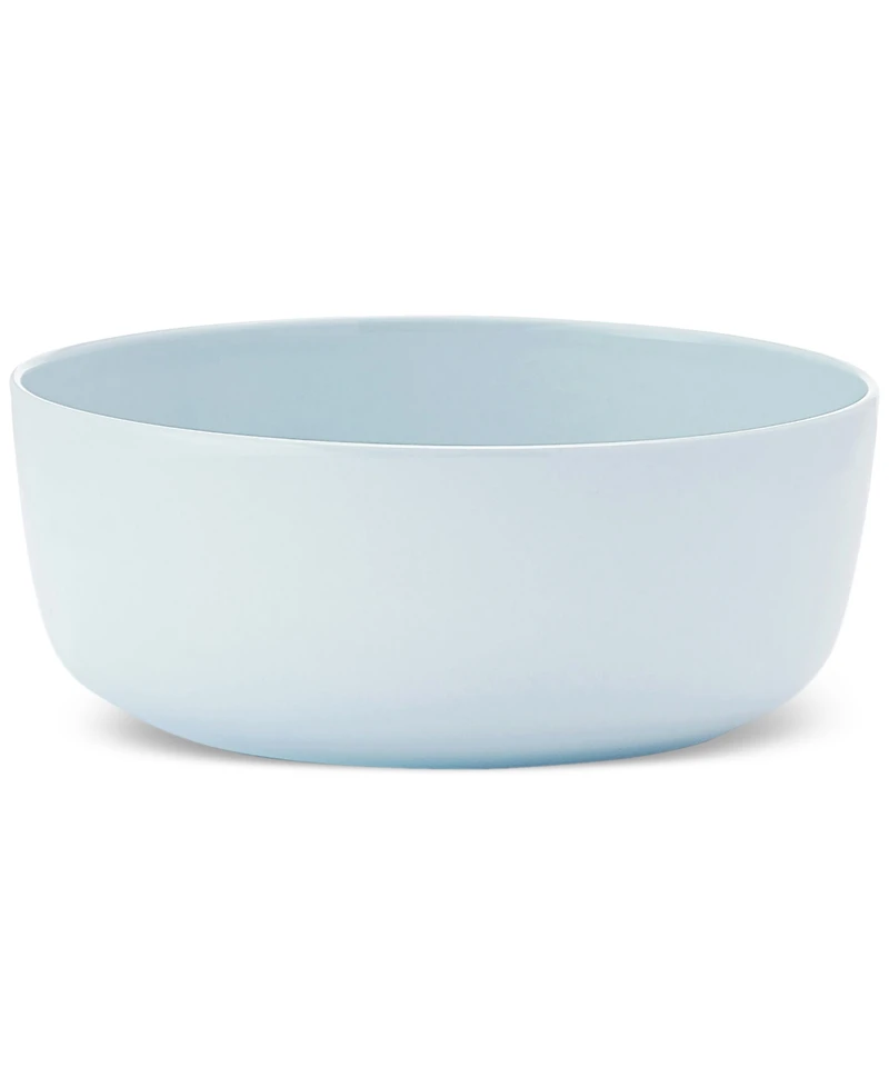 Mikasa Madison Misty Blue 12 Pc. Dinnerware Set, Service for 4
