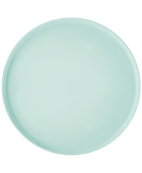 Mikasa Madison Mint Green 12 Pc. Dinnerware Set, Service for 4