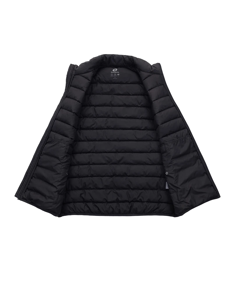 Men's Lightweight Puffer Vest