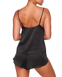 Adore Me Women's Linny Pajama Camisole & Short Set