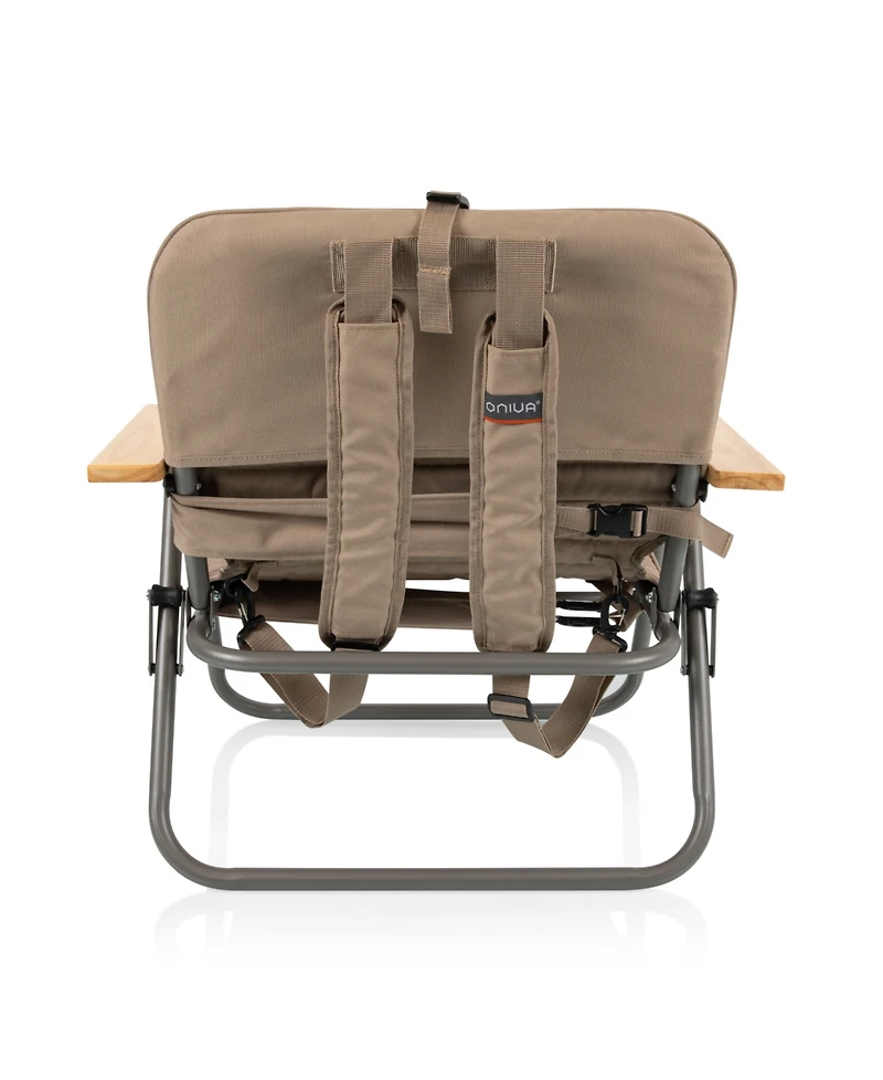 Oniva Descanso Padded Beach Chair