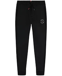 Tommy Hilfiger Big Boys Essential Soft Fleece Elevated Joggers