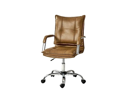 Modern Dwight Task Chair with Padded Arms