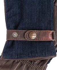 Polo Ralph Lauren Men's Corduroy Hybrid Glove