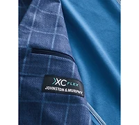 Johnston & Murphy Men's Regular-Fit Sport Coat