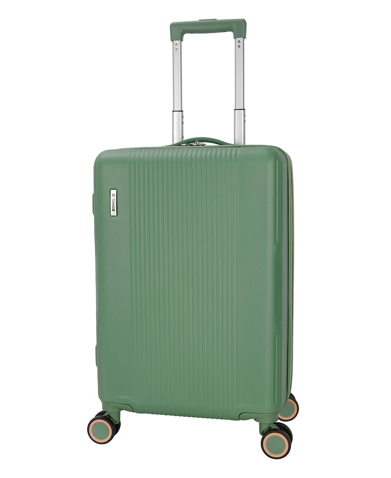 Tag Gateway 2.0 3 Piece Hard side Spinner Luggage Set