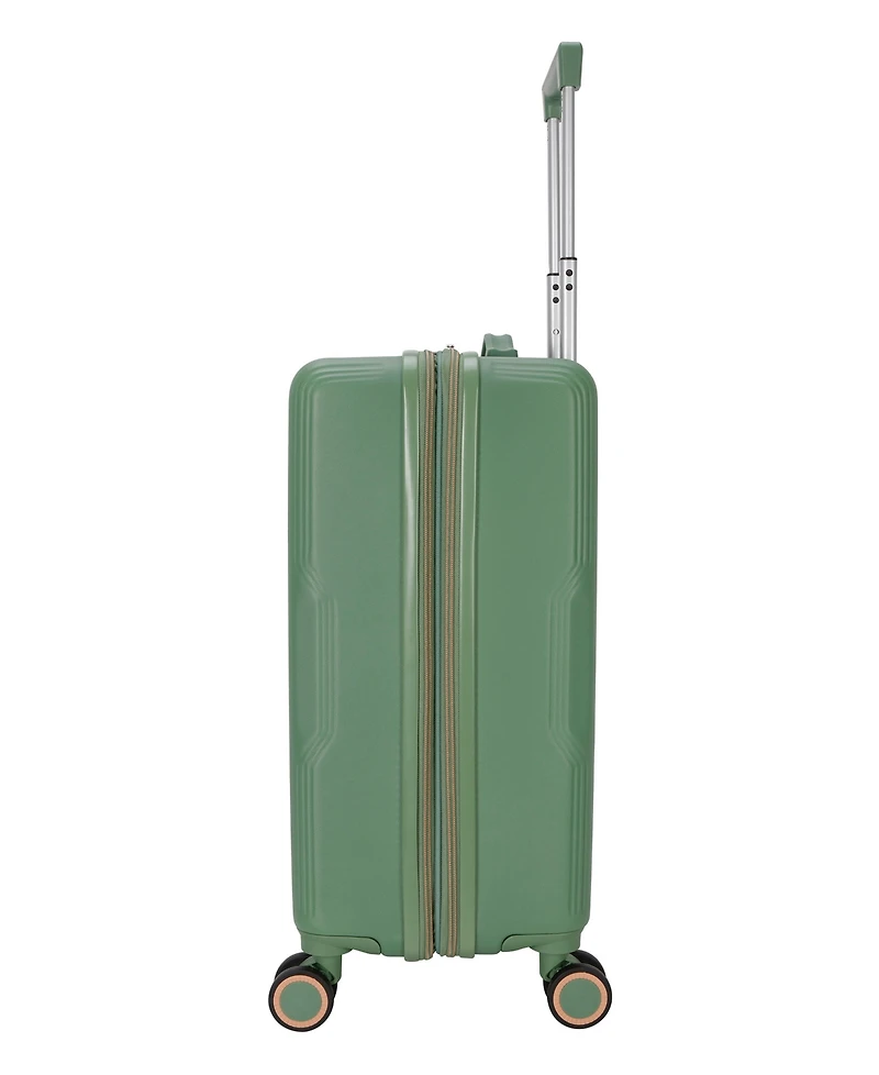 Tag Gateway 2.0 3 Piece Hard side Spinner Luggage Set