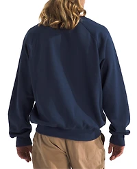 The North Face Men's Evolution Crewneck Sweatshirt