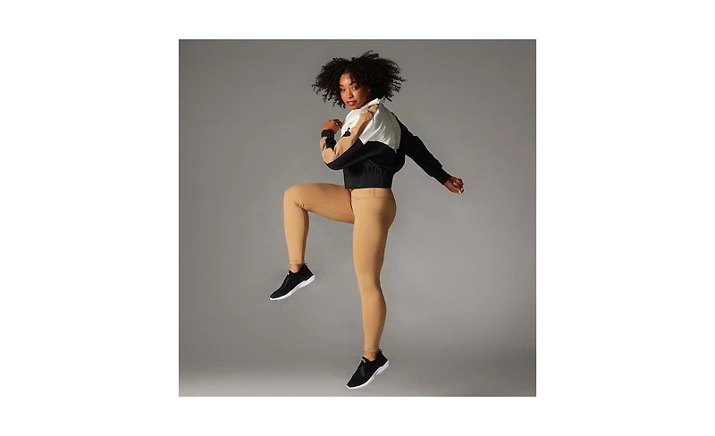 Tavi Women's Elevation Colorblock Half Zip