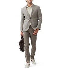 Rodd Gunn Men's The Cascades Slim Fit Jacket