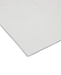 Avanti Ombre Ivy Polyester 8 Piece Placemats/Napkins Set