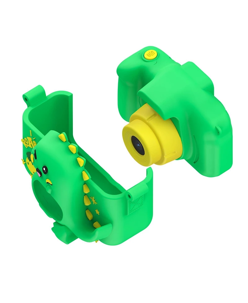 Contixo Kids Digital Camera (Green)