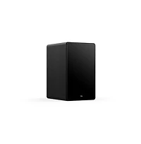 Q Class 5.1.2 Channel Soundbar with Dolby Atmos, Ray Danz Technology, and Wireless Subwoofer