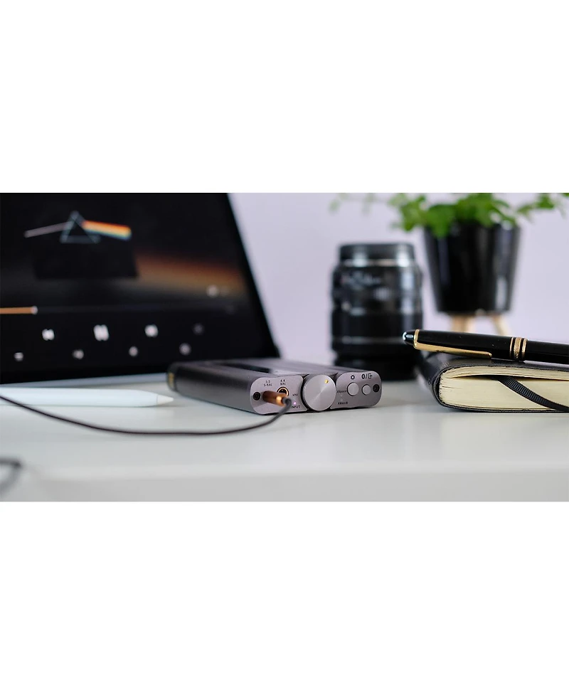 iFi Audio xDSD Gryphon Portable Dac and Headphone Amplifier with Bluetooth