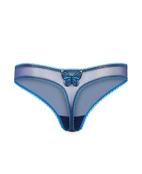 Adore Me Women's Alyshia Thong Panty
