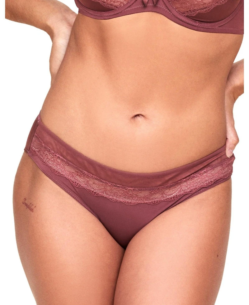 Adore Me Women's Mirianne Bikini Panty