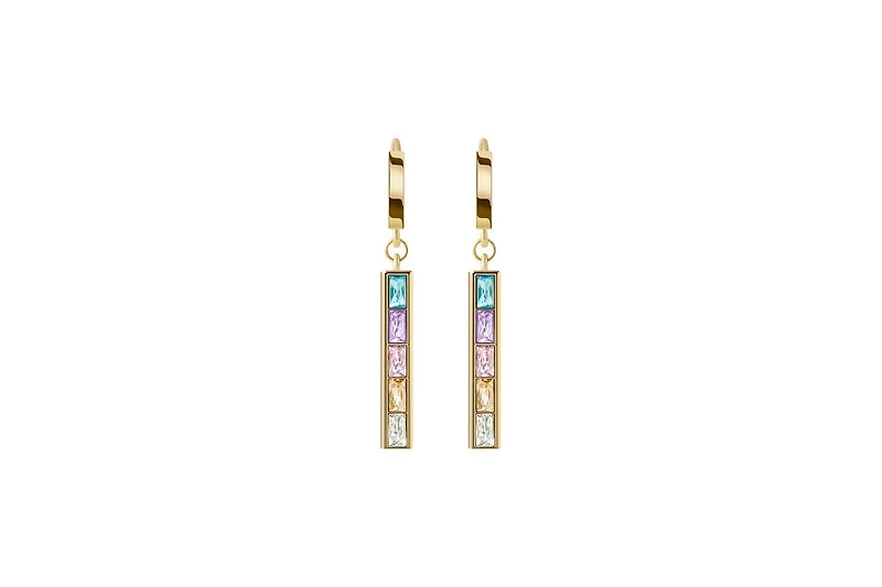 Victoria Hyde London Victoria Hyde Earrings Coral