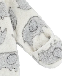 Huggies Baby Jacquard Pram Coverall