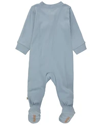 Huggies Baby Boys Rib Coverall