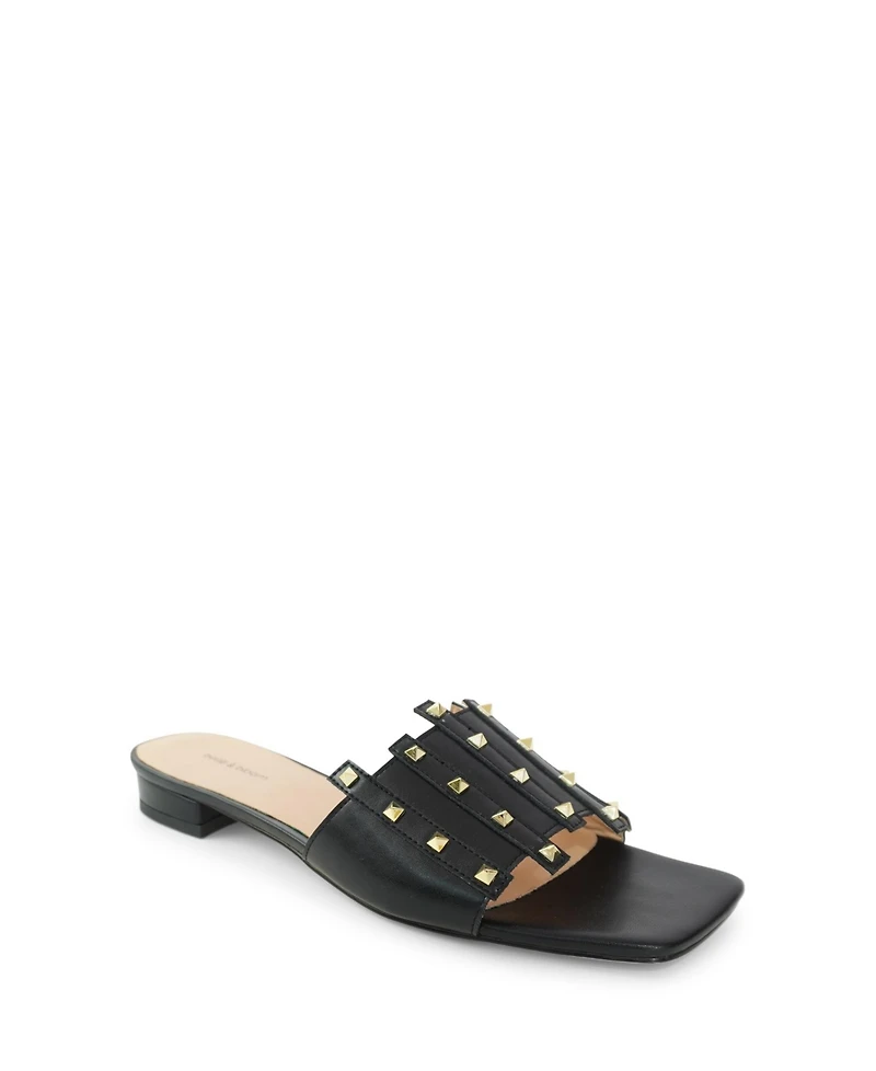 Belle & Bloom Until We Meet Stud Slide