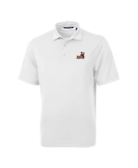 Cutter & Buck Men's Arizona State Sun Devils Team Logo Virtue Eco Pique Polo