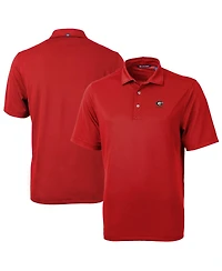Cutter & Buck Men's Georgia Bulldogs Alumni Logo Virtue Eco Pique Polo