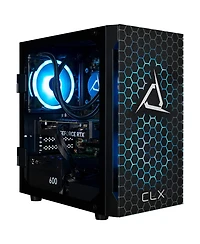 Clx Set Gaming Desktop