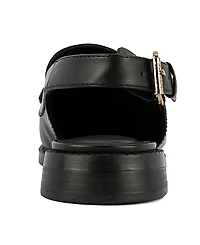 Jones New York Women's Renaud Slingback Loafers