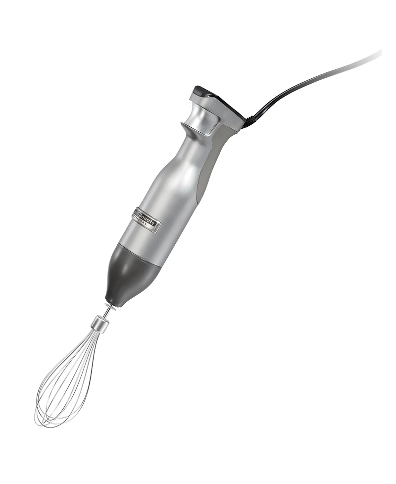Hamilton Beach Professional Variable Speed Hand Blender - 59750