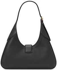 Kate Spade New York Nouveau Small Smooth Leather Shoulder Bag
