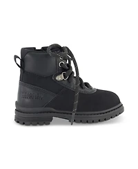 Kenneth Cole New York Toddler Boys Isaac Gabriel Lace Up Boots