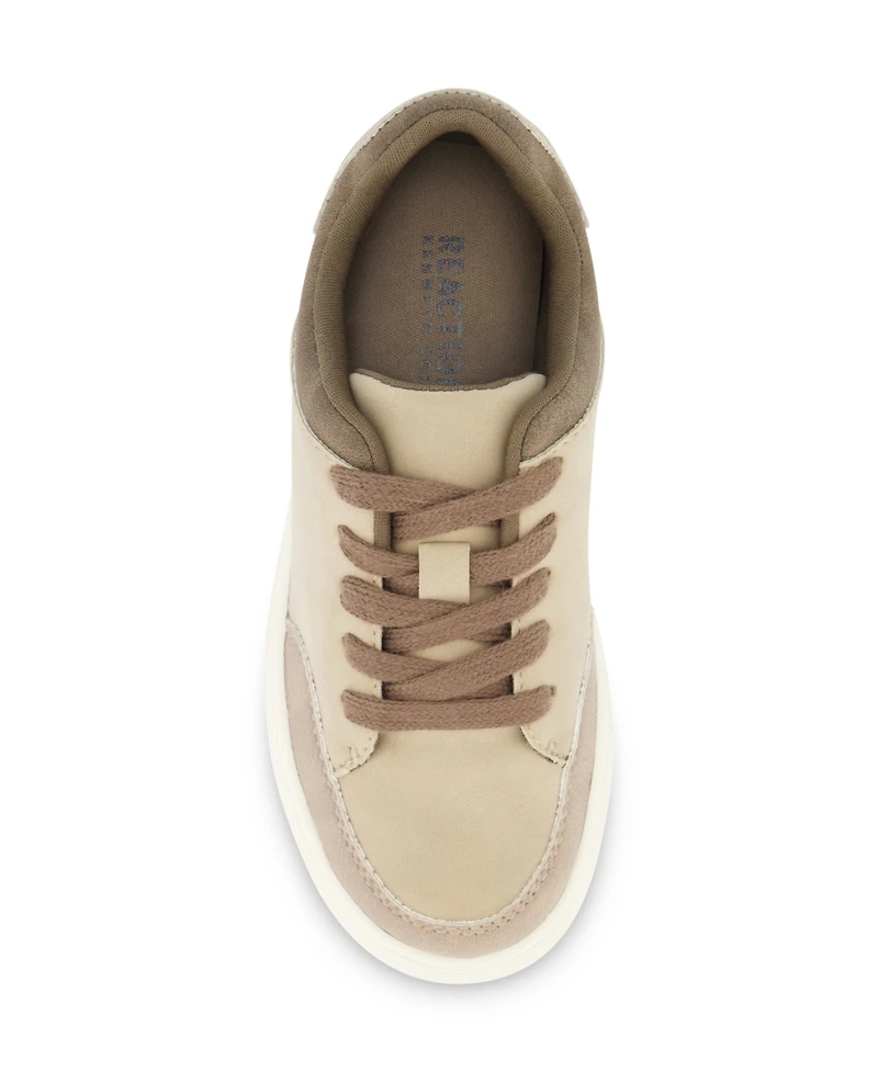 Kenneth Cole New York Little and Big Boys Aaron Brooks Court Sneakers