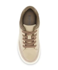 Kenneth Cole New York Little and Big Boys Aaron Brooks Court Sneakers