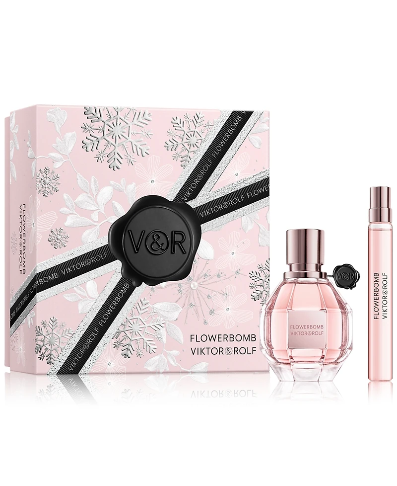Viktor & Rolf 2-Pc. Flowerbomb Eau de Parfum Gift Set