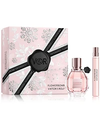 Viktor & Rolf 2-Pc. Flowerbomb Eau de Parfum Gift Set